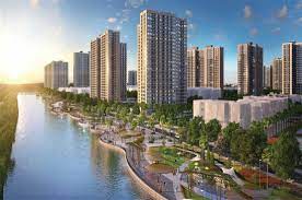 đất xây chung cư