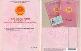 Chung hộ khẩu có được hưởng thừa kế nhà đất không? 2022