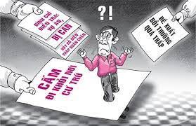 Cấm đi khỏi nơi cư trú là gì? Có được đi làm khi bị cấm đi khỏi nơi cư trú không? 2022