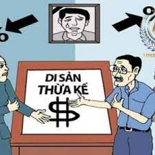 Chia thừa kế thế nào khi có một người không đồng ý 2022