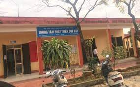 Trung tâm phát triển quỹ đất là gì? Có nhiệm vụ, quyền hạn gì? 2022