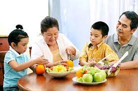 Trách nhiệm của con đối với cha mẹ được pháp luật hiện hành 2022 quy định như thế nào?