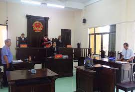 Trách nhiệm cung cấp tài liệu, chứng cứ của cơ quan, tổ chức, cá nhân có thẩm quyền theo quy định pháp luật 2022