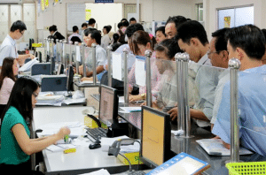Ký nháy là gì? Người ký nháy có trách nhiệm thế nào?