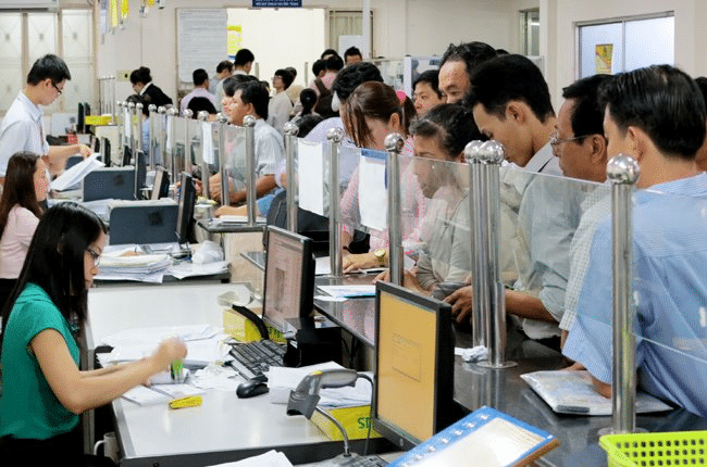 Có phải đi đổi biển số xe sau khi sáp nhập tỉnh thành không?