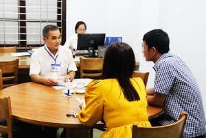 hoà giải thành tại toà án