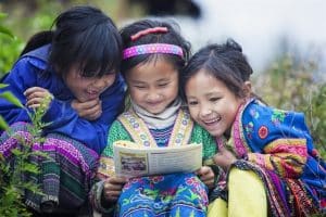 chế độ thai sản khi nhận nuôi con nuôi