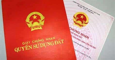 Cá nhân đang làm sổ đỏ mà chết thì giải quyết hồ sơ ra sao? (2022)