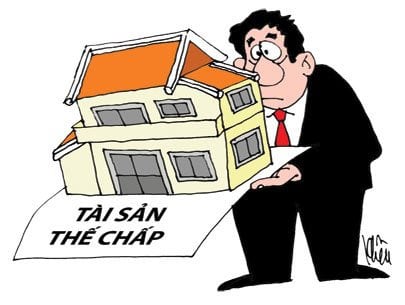 Các loại đất nào được phép dùng để thế chấp quyền sử dụng đất cho ngân hàng theo pháp luật hiện hành 2022