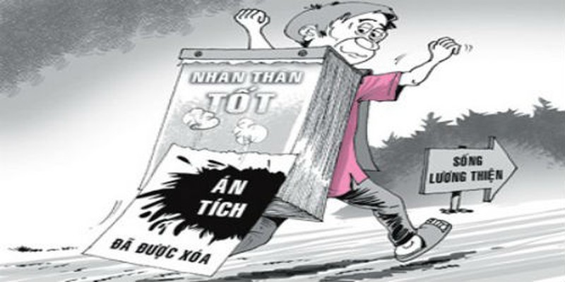 Xoá án tích là gì? Quy định pháp luật năm 2022 về xoá án tích