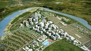 Quy hoạch đô thị là gì? Tại sao phải quy hoạch đô thị? Đồ án quy hoạch đô thị? 2022