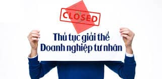 Các bước giải thể doanh nghiệp. Giải thể công ty cổ phần theo quy định pháp luật hiện hành 2022 như thế nào?
