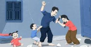 gây thương tích