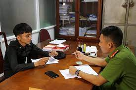 tự thú được