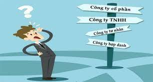 Thủ tục chuyển đổi loại hình doanh nghiệp 2022
