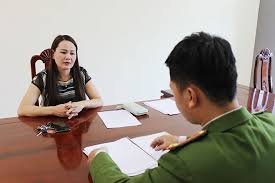 xúc phạm danh dự