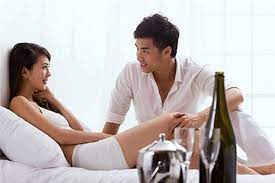 Quan hệ với người yêu chưa đủ 18 tuổi có vi phạm pháp luật? 2022