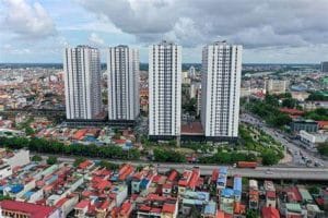 uỷ quyền quản lý nhà ở thuộc sở hữu chung