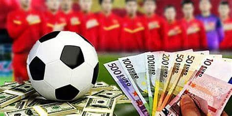 Có thể tham gia đặt cược, cá độ bóng đá trong thời gian World Cup 2022 hay không?
