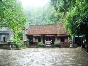 đất tín ngưỡng