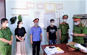 biện pháp ngăn chặn