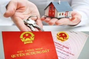 Cách đứng tên trong tài sản riêng để đề phòng ly hôn?