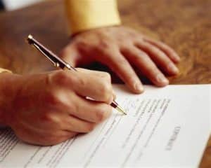 uỷ quyền quản lý nhà ở thuộc sở hữu chung