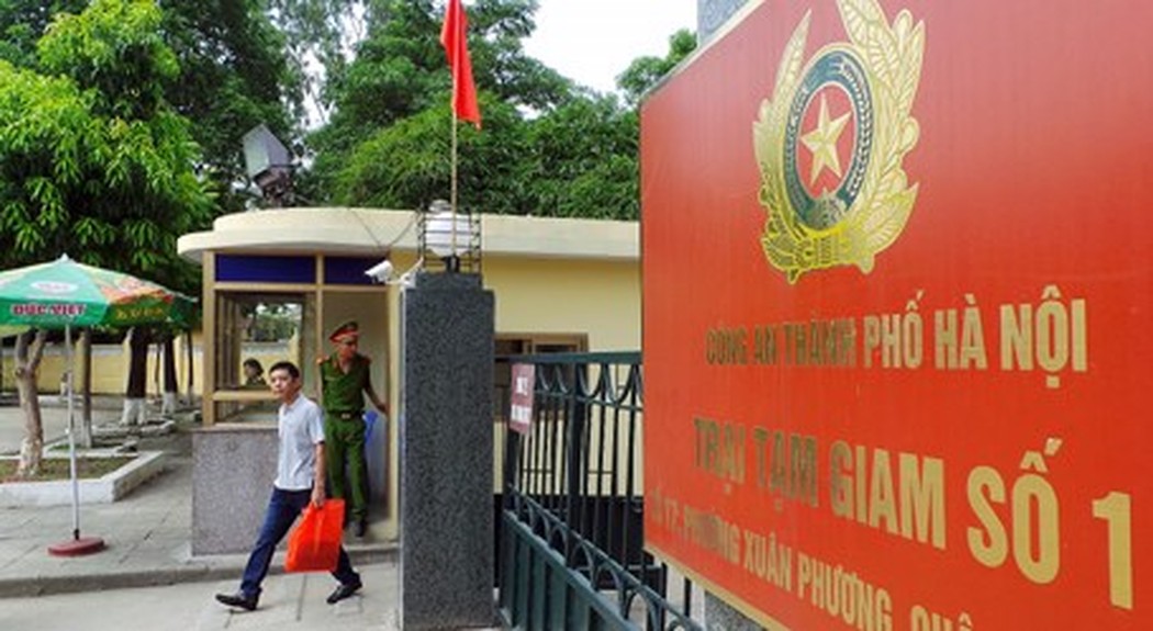 Thủ tục bảo lãnh cho người bị tạm giam được tại ngoại