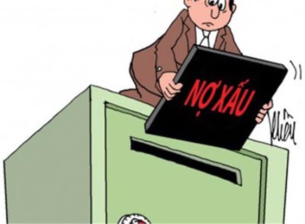 Điều kiện xác định các khoản nợ phải thu khó đòi và cách xử lý (2022)