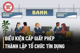 thành lập quỹ tín dụng