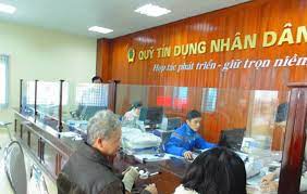 Điều kiện thành lập quỹ tín dụng 2023