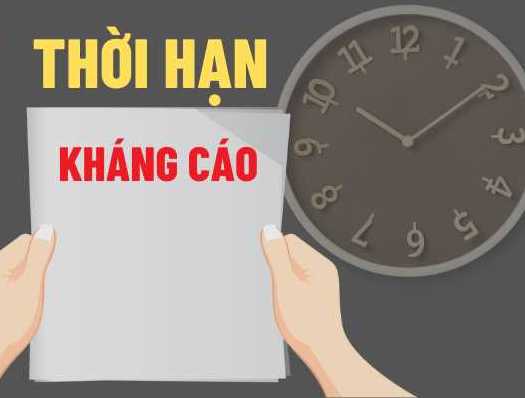 Những người nào có quyền kháng cáo quyết định hình sự sơ thẩm? Thời hạn gửi đơn kháng cáo là bao lâu?