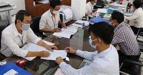 Việc cung cấp thông tin về biện pháp bảo đảm được quy định như thế nào? (2023)