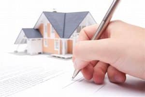 đăng ký biện pháp bảo đảm đối với bất động sản