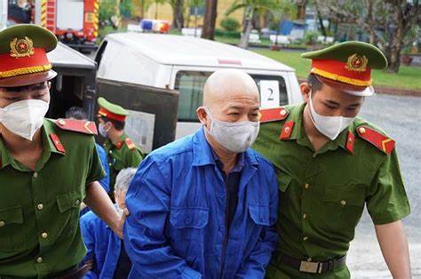 Biện pháp cưỡng chế trong tố tụng hình sự gồm những biện pháp nào? Thực hiện trong những trường hợp nào? (2023)