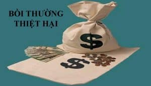 bồi thường thiệt hai do nguồn nguy hiểm cao độ gây ra