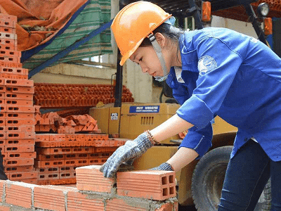 Bồi thường thiệt hại do người làm công gây ra (2023)