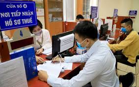 Thời hạn nộp hồ sơ khai thuế