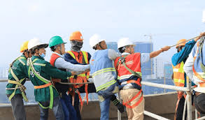 Nguyên tắc cấp, sử dụng, bảo quản phương tiện bảo vệ cá nhân từ ngày 01/4/2023