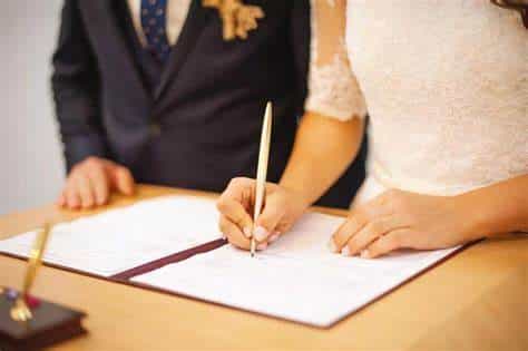Vợ chồng đã ly hôn nay muốn xác lập lại mối quan hệ vợ chồng thì có phải đăng ký kết hôn lại hay không? Thủ tục thực hiện như thế nào? (2023)