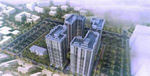 mua nhà ở xã hội