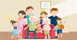 tập quán về hôn nhân và gia đình