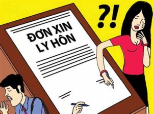 ly hôn