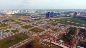 Tái định cư là gì? Địa điểm tái định cư do nhà nước thu hồi đất được lựa chọn theo thứ tự ưu tiên nào?