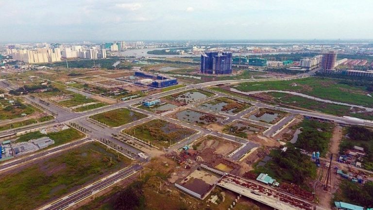 Tái định cư là gì? Địa điểm tái định cư do nhà nước thu hồi đất được lựa chọn theo thứ tự ưu tiên nào?