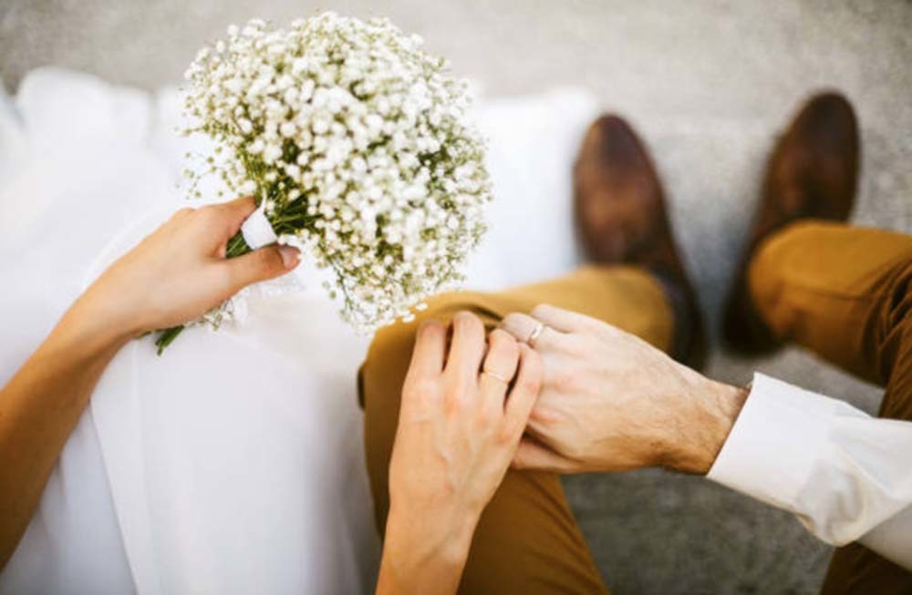 Giấy xác nhận tình trạng hôn nhân là gì? Thủ tục xin cấp giấy xác nhận tình trạng hôn nhân (2023)
