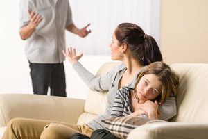 Thủ tục đổi họ cho con sang họ mẹ, cha dượng sau khi ly hôn