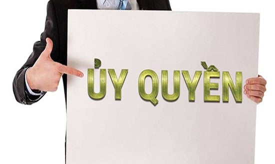 Ủy quyền cho người khác ly hôn được không? Một bên vắng mặt thì có được giải quyết ly hôn? (2023)