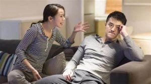 ly hôn khi chồng ngoại tình