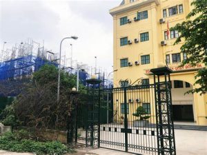 toà án nhân dân quận đống đa